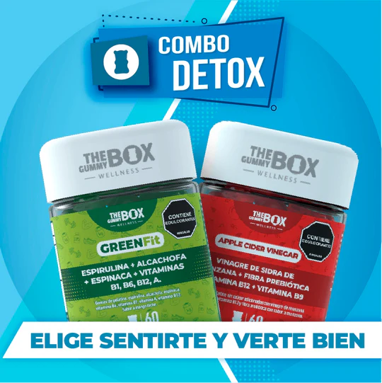 📦Super Combo Detox