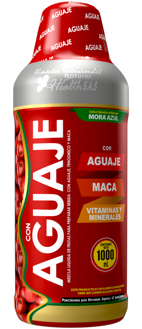 Aguaje: Un Tesoro de la Amazonía para la Mujer