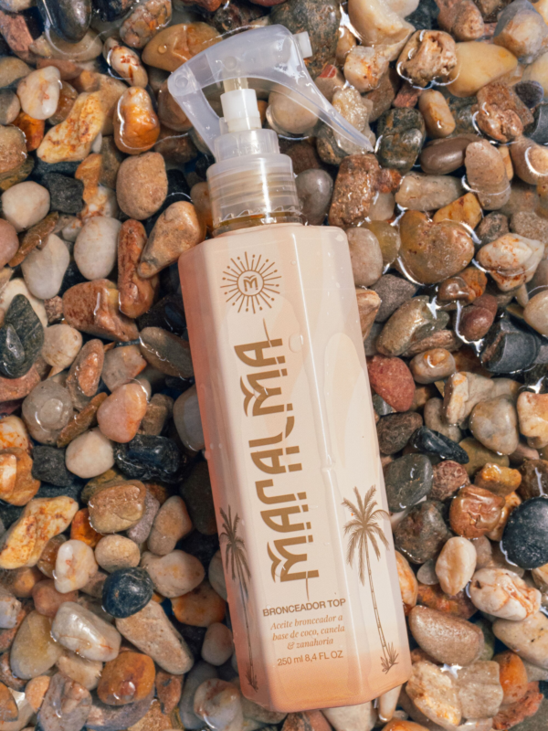 Maralma Bronceador Top - Image 3