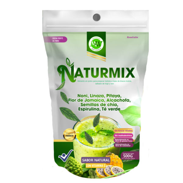 Naturmix