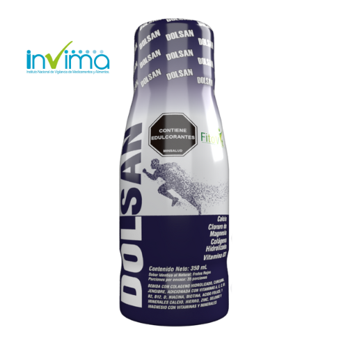 Dolsan X 350 Ml