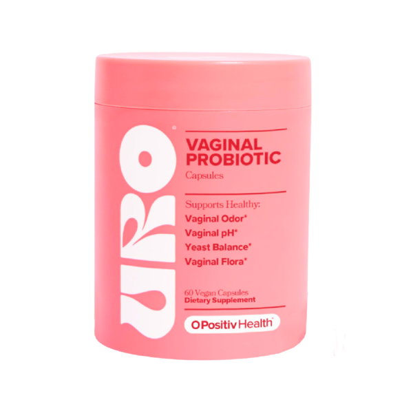 🩷Uro Probioticos Capsulas