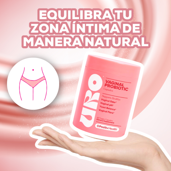 🩷Uro Probioticos Capsulas - Image 2