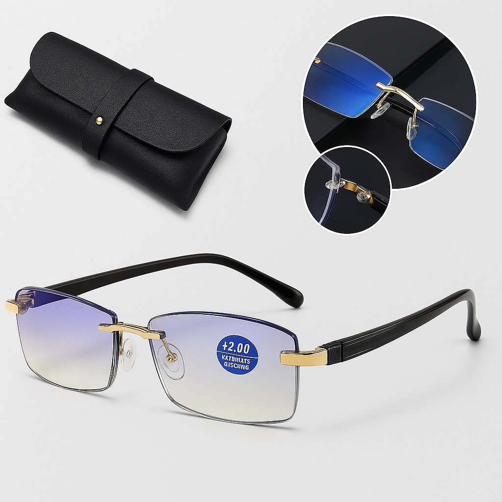 🕶️ Gafas TR90 Fotocromáticas - Image 2