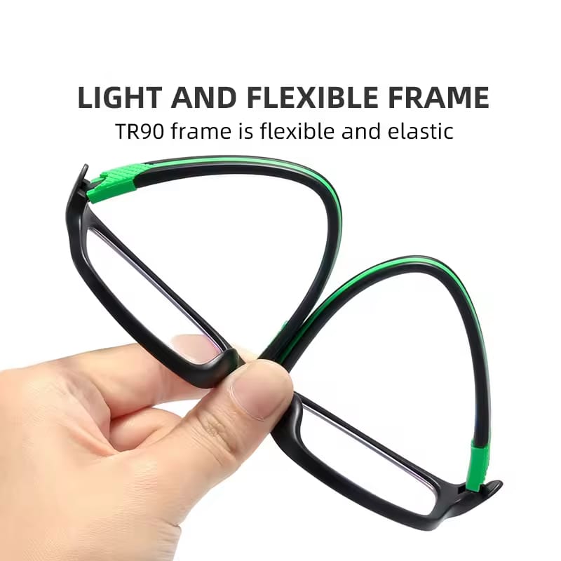 Gafas De Aumento Blue Block Tr90 - Image 2