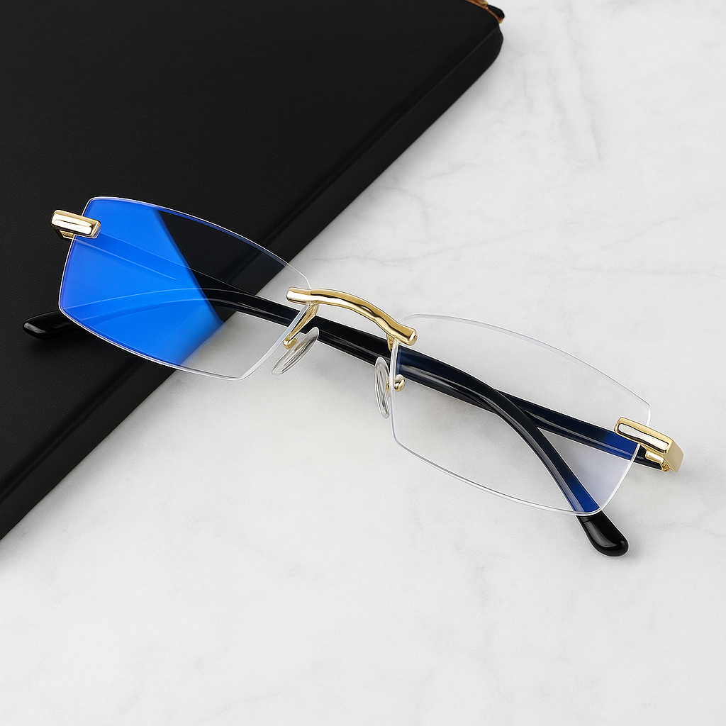 🕶️ Gafas TR90 Fotocromáticas