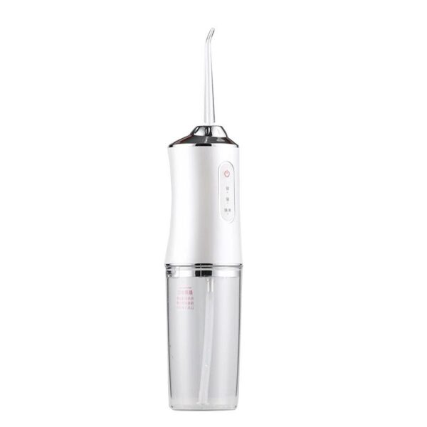 Irrigador Oral Recargable — Sonrisa limpia donde el cepillo no llega 💦 - Image 3