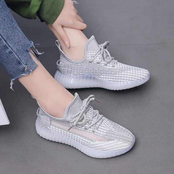Calzado Tenis Importado YZ Unisex