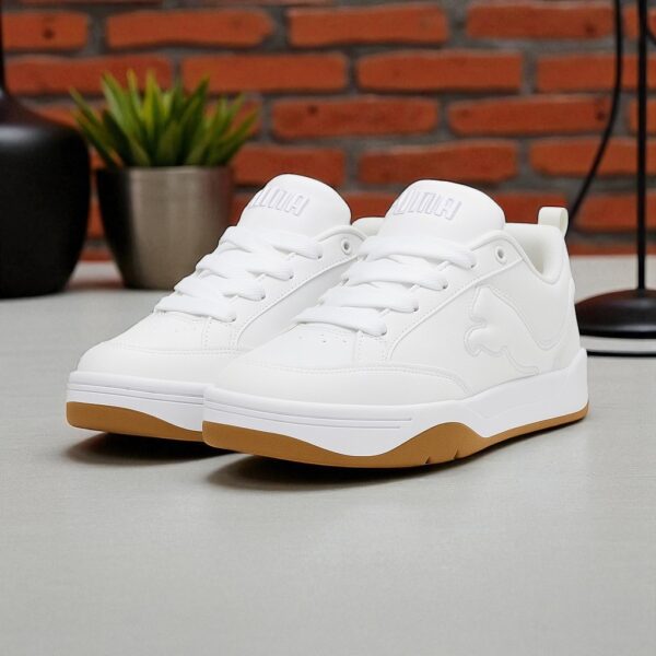 Tenis Puma Park LifeStyle Importado - Image 6