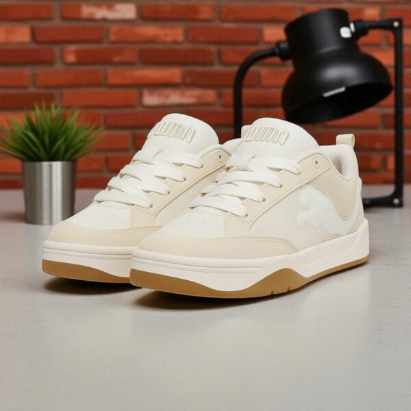 Tenis Puma Park LifeStyle Importado - Image 4