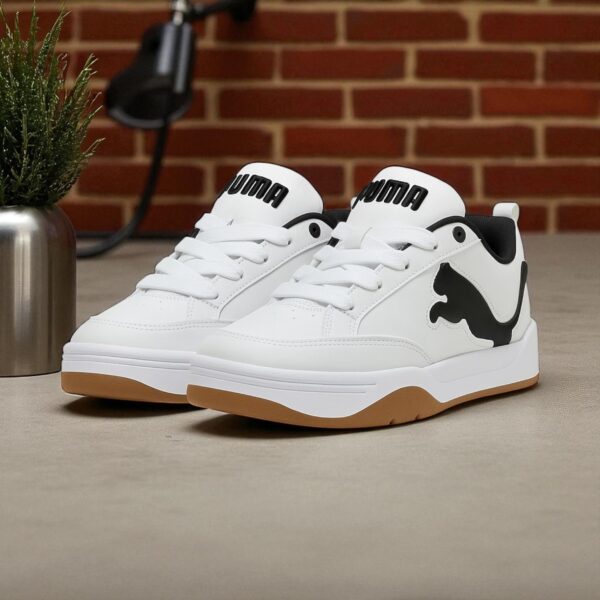 Tenis Puma Park LifeStyle Importado - Image 3