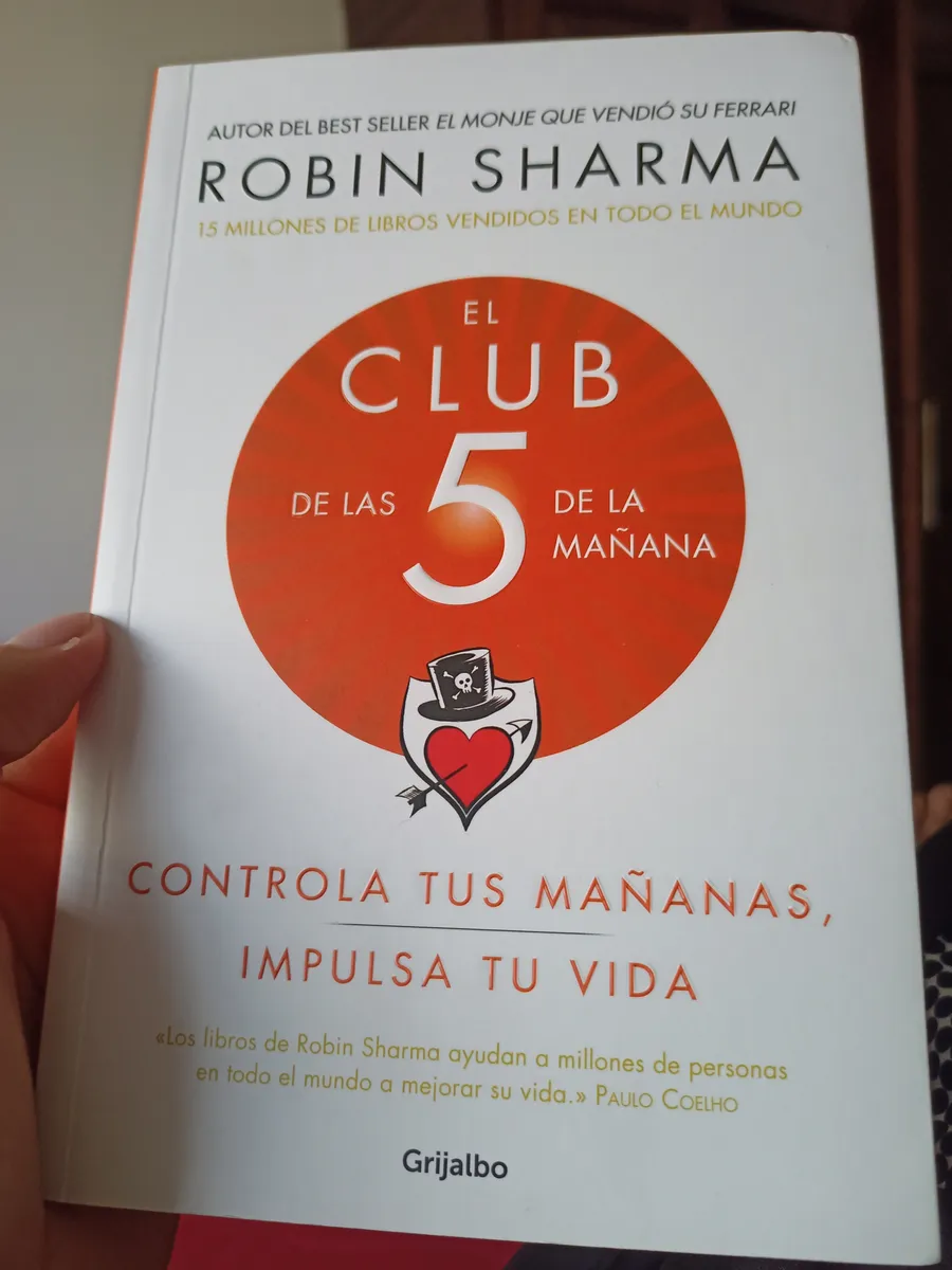 Foto de la valoración