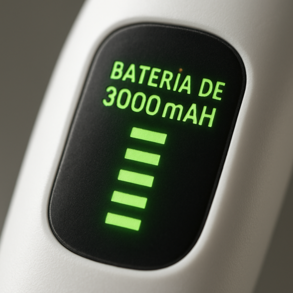 Cepillo Eléctrico 9 en 1 para Limpieza Total