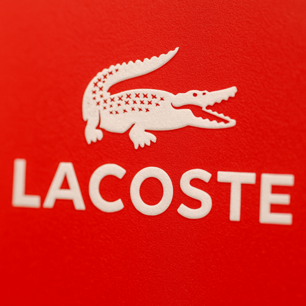 Perfume Lacoste Red 125ML EDT Hombre