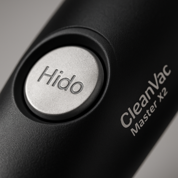 Combo Hido+aspiradora Clean Vac Master X2