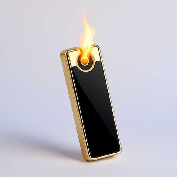Encendedor Electrónico Recargable XIPIE