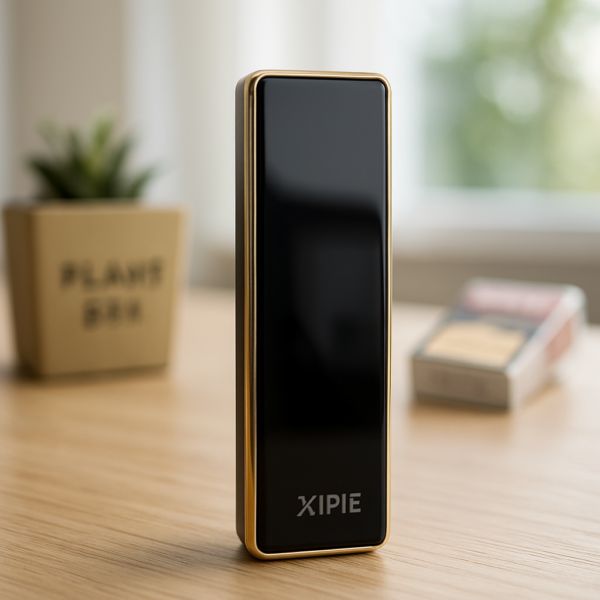 Encendedor Electrónico Recargable XIPIE