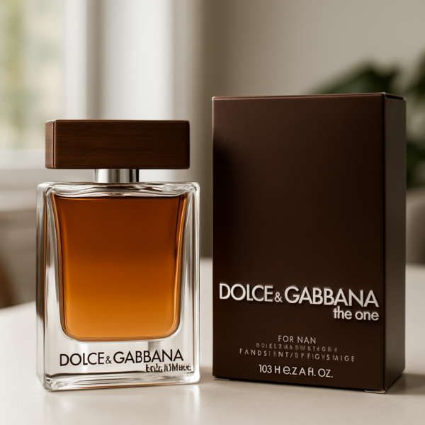 Perfume Dolce & Gabbana The One 100 ml