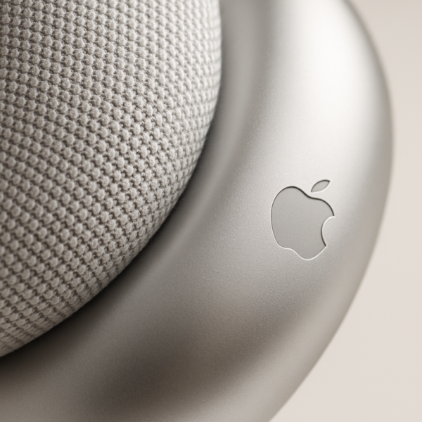 Auriculares AirPods Max Premium Plateados