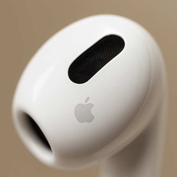 AirPods Series 4 1:1 Premium