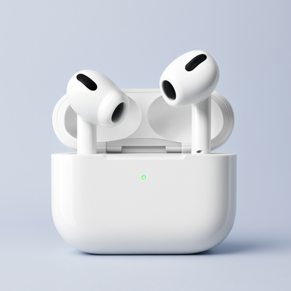 AirPods Series 4 1:1 Premium