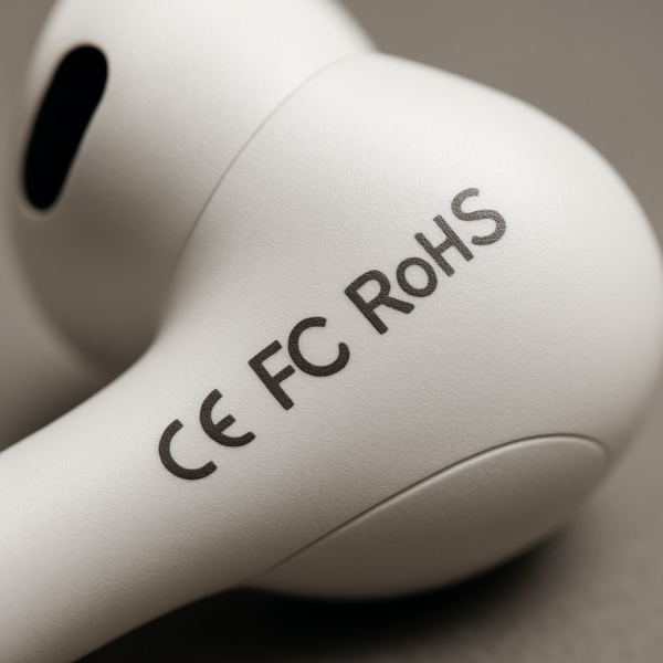 Auriculares Inalámbricos con Pantalla Digital