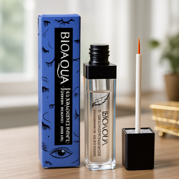 Serum Alargador de Pestañas BIOAQUA x2