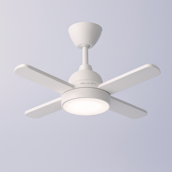 Lámpara LED Plegable 5 Aspas Ecológica