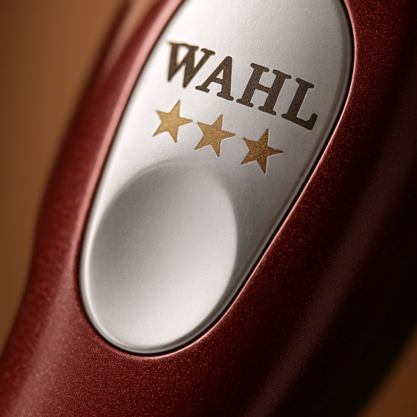 Cortadora WAHL Professional MAGIC CLIP V9000