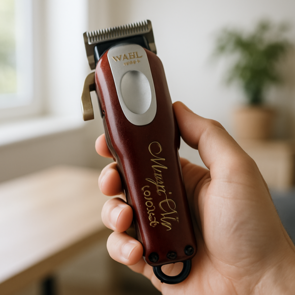 Cortadora WAHL Professional MAGIC CLIP V9000