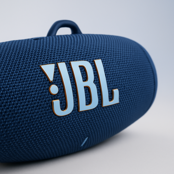 Parlante Portátil JBL XTRMM4 - Sonido Potente