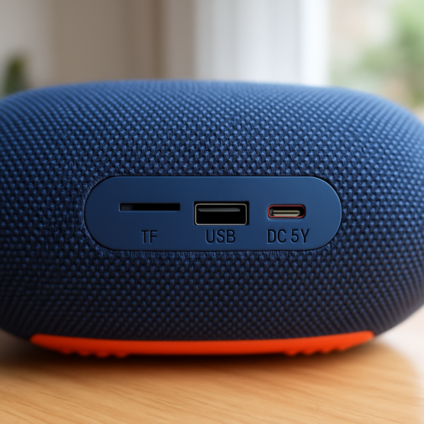 Parlante Portátil JBL XTRMM4 - Sonido Potente
