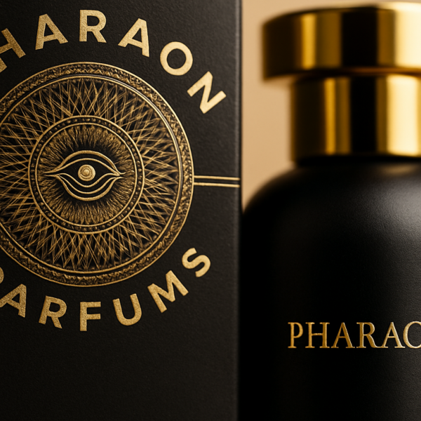 Pharahon Perfume de Lujo con Feromonas 100ml