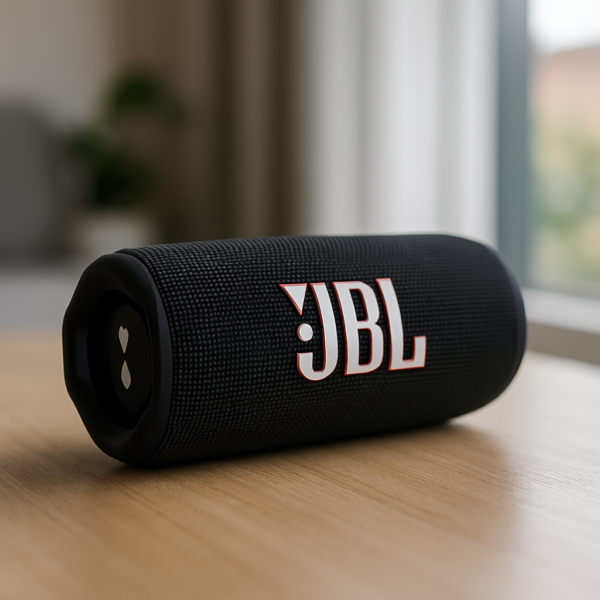 Parlante portátil JBL Flip 6 - Sonido potente