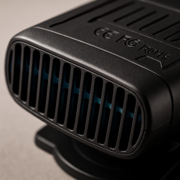 Aire Acondicionado para Carro, compacto y eficiente