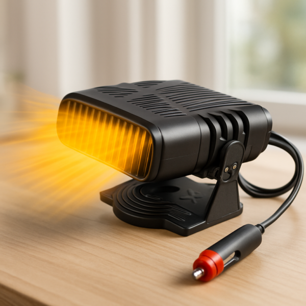 Aire Acondicionado para Carro, compacto y eficiente