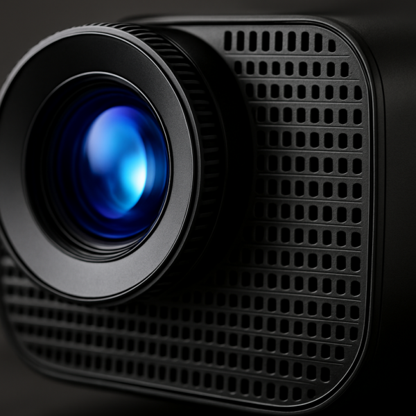 Proyector HY320 Android con Control Remoto