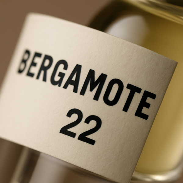 Perfume Unisex Bergamote 22 Le Labo 50ml