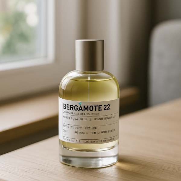 Perfume Unisex Bergamote 22 Le Labo 50ml