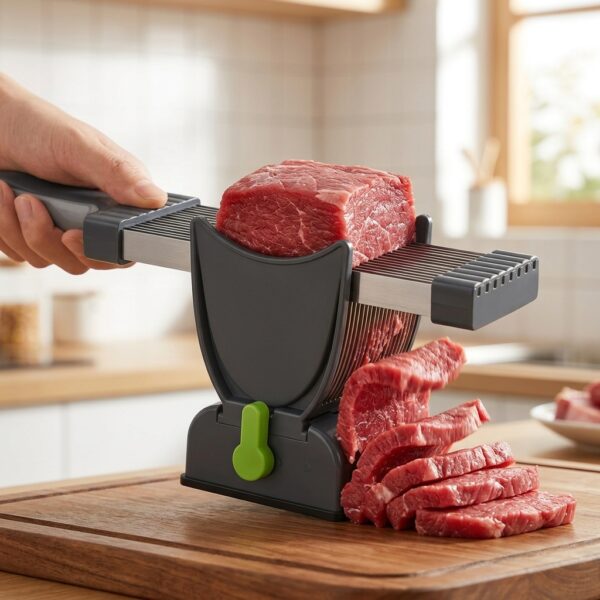 Rallador de Carne - Estilo y Funcionalidad en tu Cocina