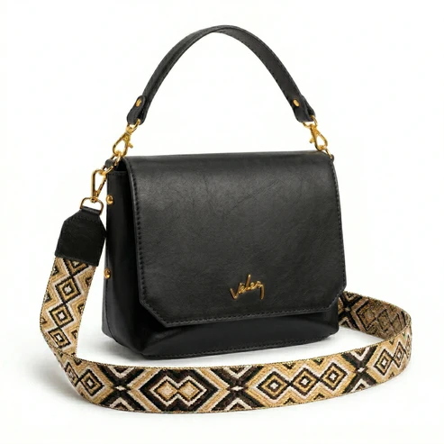 Bolso Carriel Dakota Dama Vélez