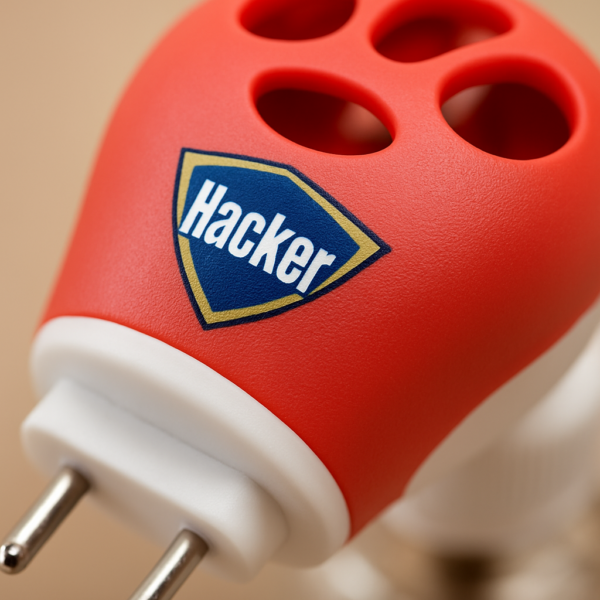 Aparato Eléctrico Mata Zancudos con Líquido