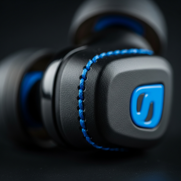 Auriculares Inalámbricos BT-12 con Control Integrado