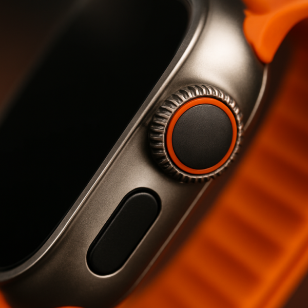 Reloj Inteligente T800 Ultra con Correas Intercambiables