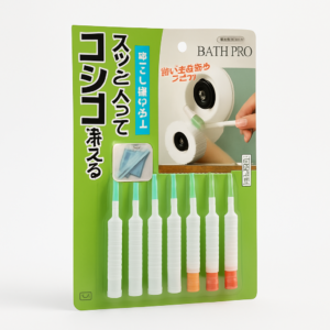 Limpiador interdental y de puertos x30