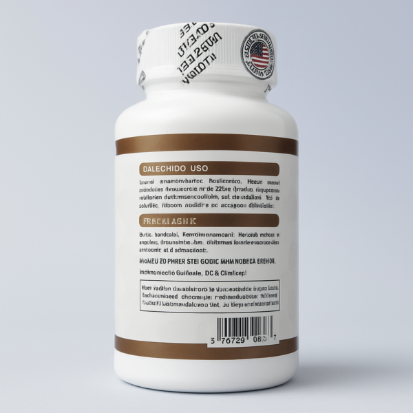Vitamina C Liposomal – Absorción y Protección Avanzada