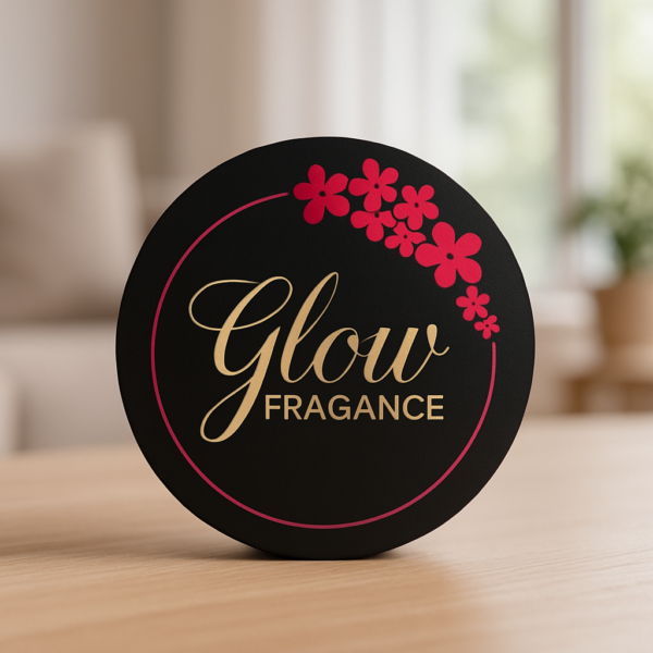 Set de Perfumes Glow Fragrance x10