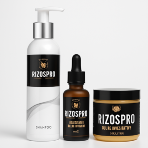Combo Rizos Pro: Cuidado Completo para Cabello Rizado