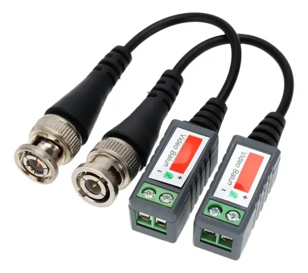 Cámara Seguridad Dahua Tipo Domo 2mp DH-HAC-T1A21N-0280B Con Accesorios