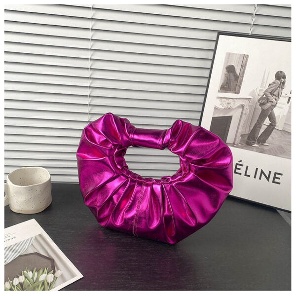 Bolso Cruzado de Moda para Mujer: ¡Tu Compañero Perfecto para Cualquier Ocasión!